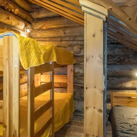 Semesterbostad Atokka By Interhome