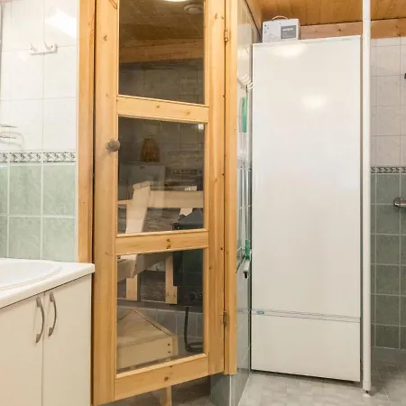 Atokka By Interhome Semesterbostad Levi