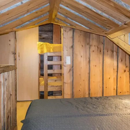 Atokka By Interhome Semesterbostad Levi