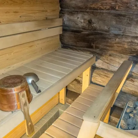 Atokka By Interhome Semesterbostad Levi