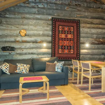 Сasa de vacaciones Atokka By Interhome