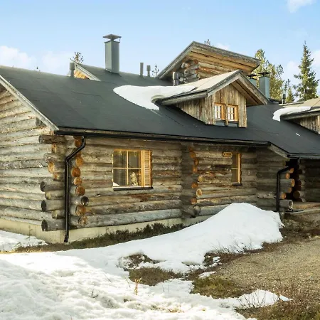 Semesterbostad Atokka By Interhome