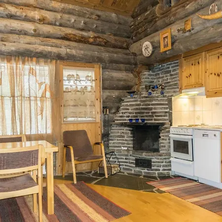 Holiday home Atokka By Interhome Levi