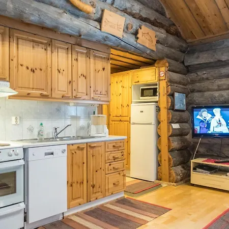 Atokka By Interhome * 레비