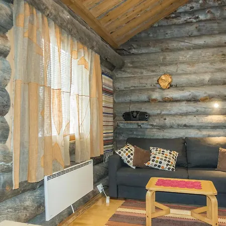 Atokka By Interhome * 레비