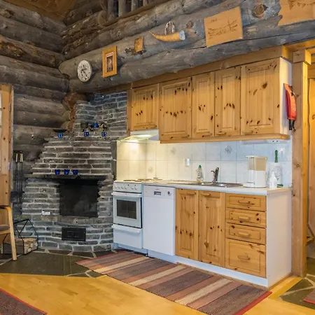 펜션 Atokka By Interhome *