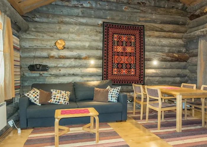 Atokka By Interhome 펜션 레비