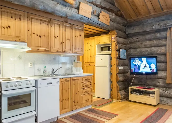 Atokka By Interhome * 레비