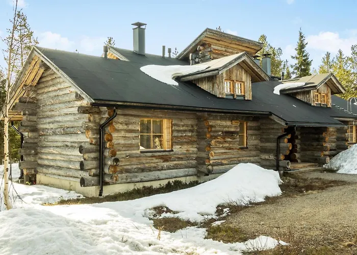 Atokka By Interhome * 레비