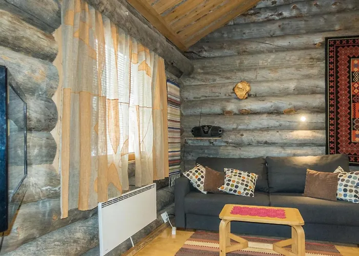 Atokka By Interhome * 레비