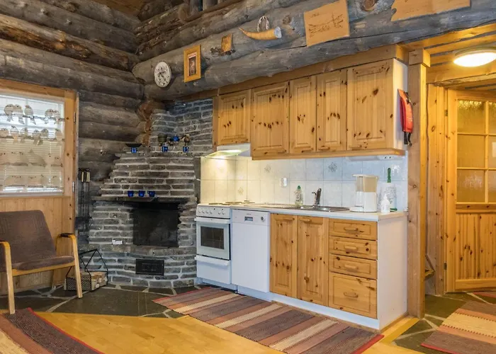 펜션 Atokka By Interhome *