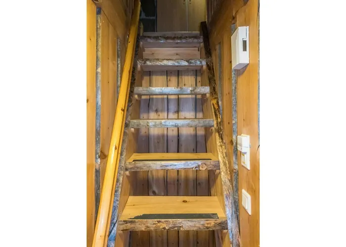 펜션 Atokka By Interhome *