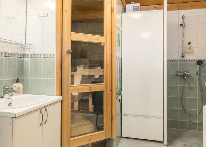 펜션 Atokka By Interhome *