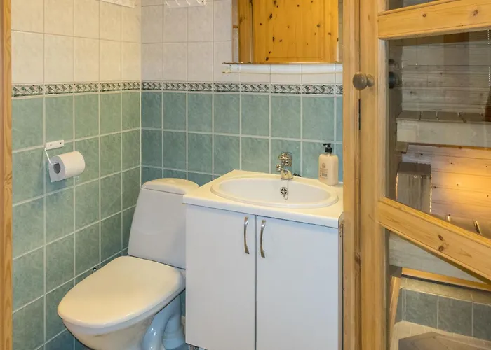 Atokka By Interhome * 레비